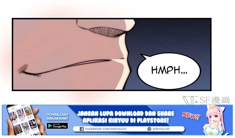 Martial King’s Retired Life Chapter 50 Bahasa Indonesia